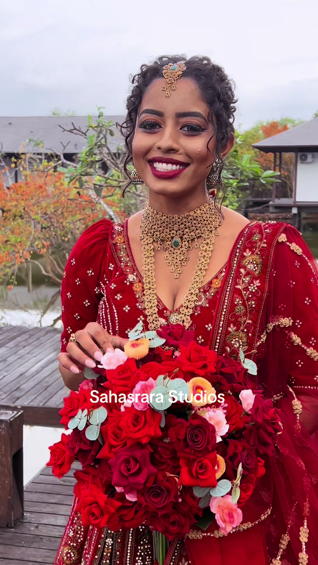 @Sahasrara Studios Weddings