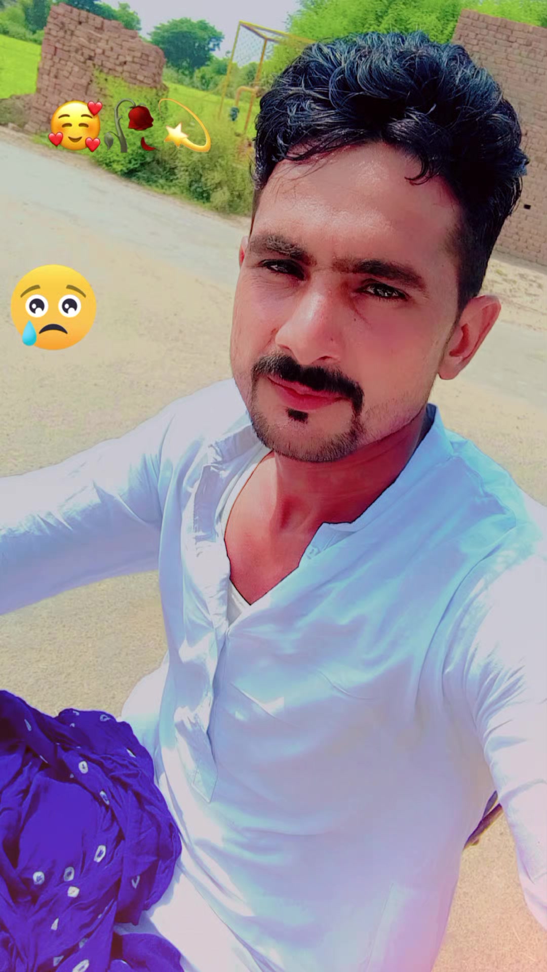 @༒͢🖤⃝  🇧asharat 🖤⃝ꪮجٹ♡ ★࿐