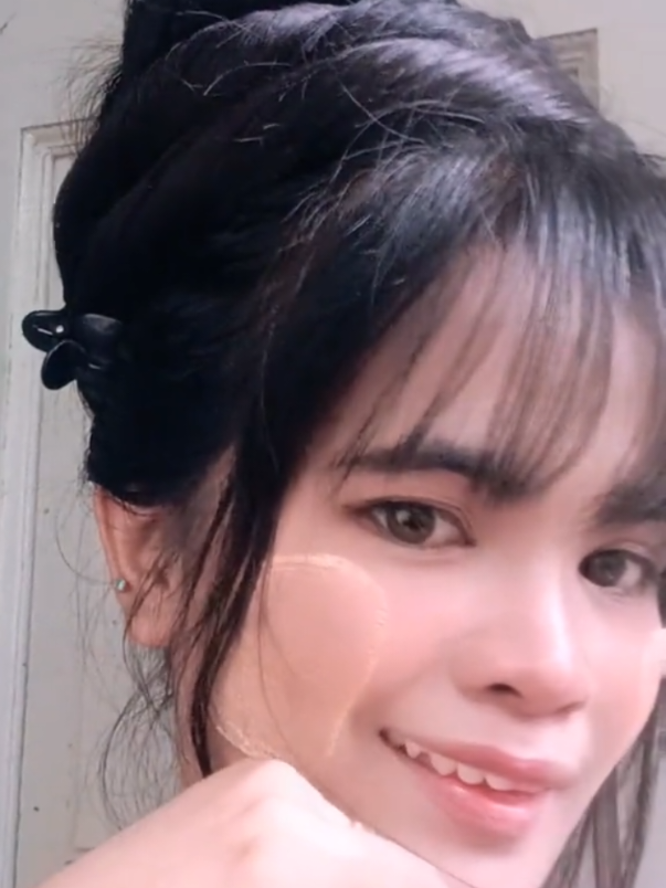 @Yamin Shwe Sin(Rapunzel)