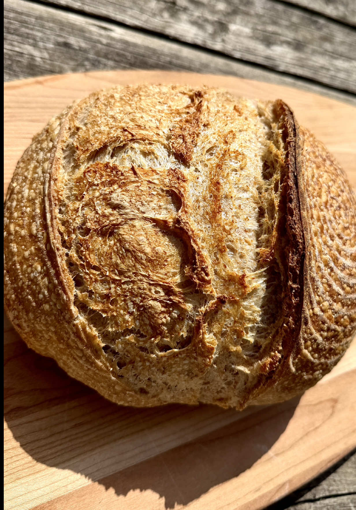 @The Heart of Bread
