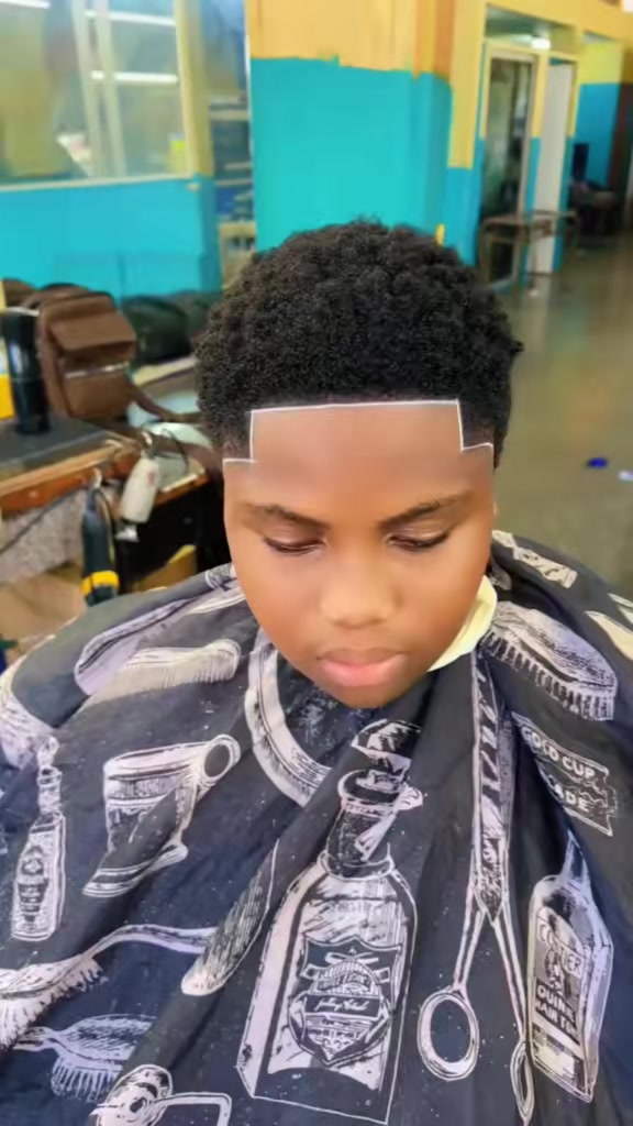 @lee milla123 🇯🇲 💈 barber