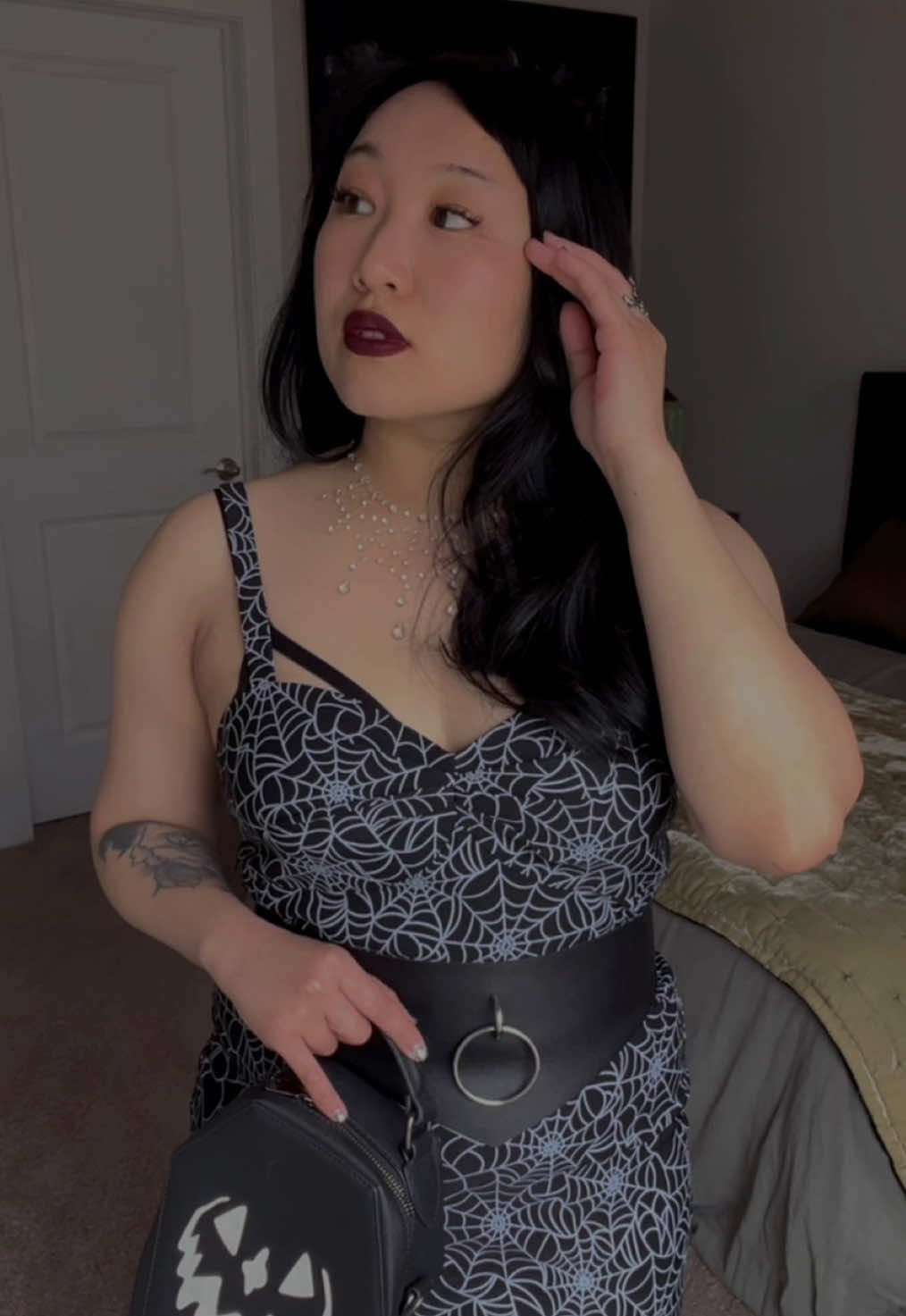 @Silkymochi