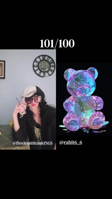 @flawless101ranKINGS