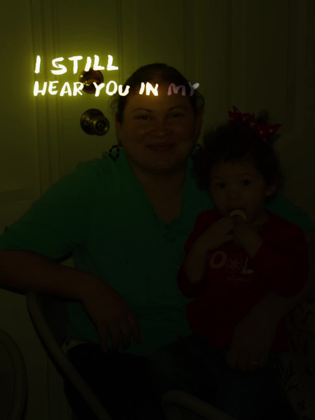 @Tracy Locklear