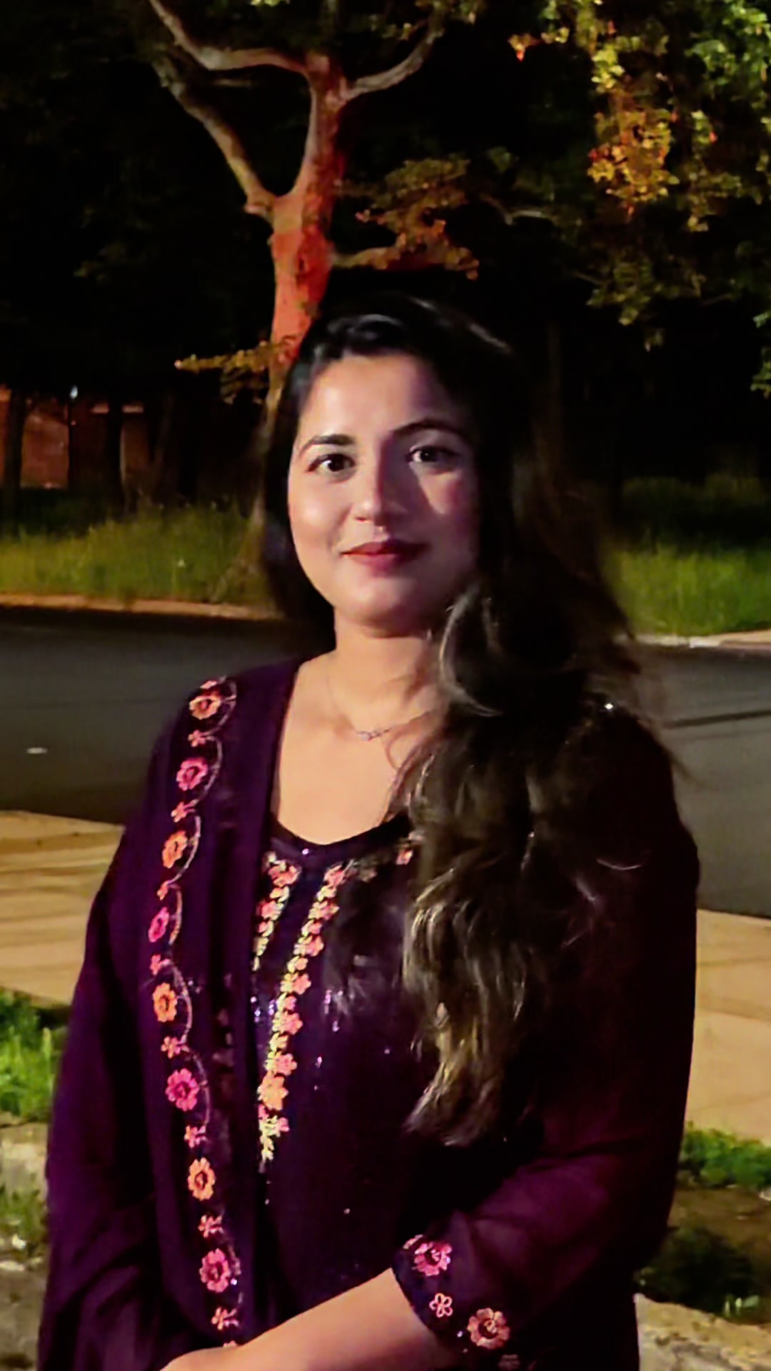 @Mahjabeen Arisha
