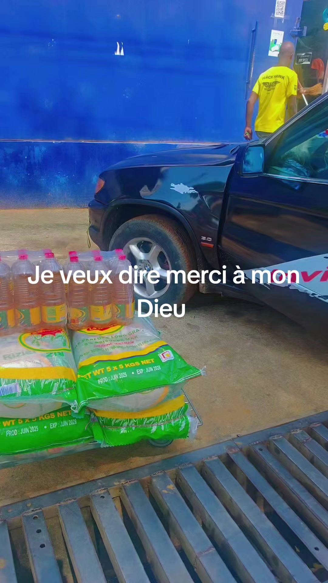 @franck bi koffi