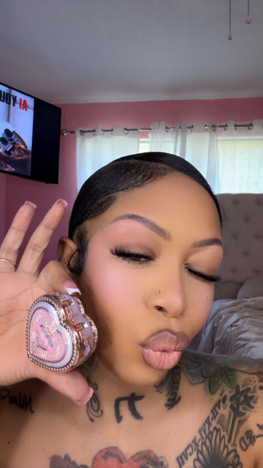 @RosegoldTheBaby22