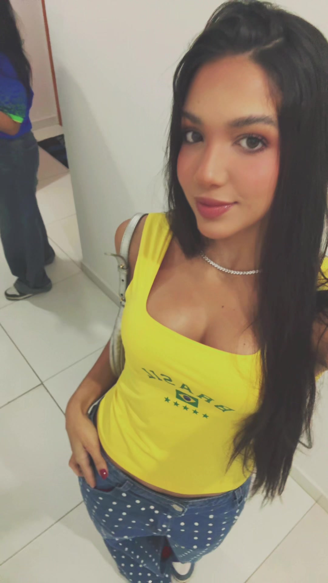 @Laleska Resende