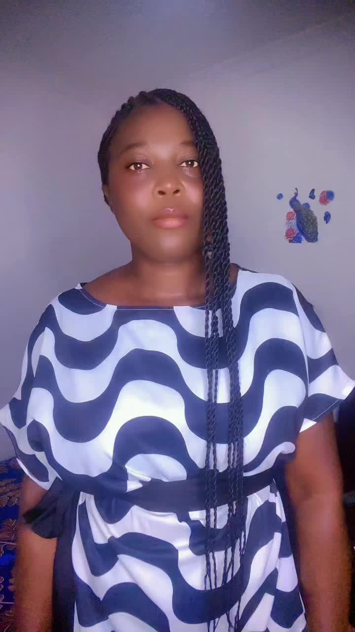@Nana Yaa