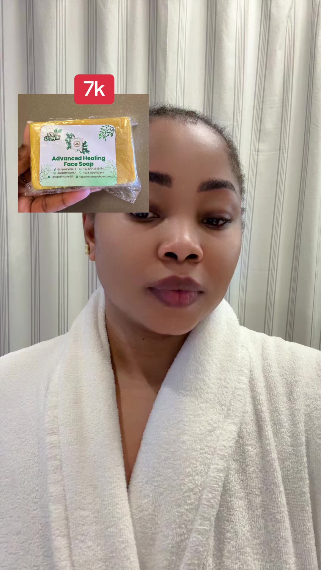 @T.S.C. 🍃 Topskincare