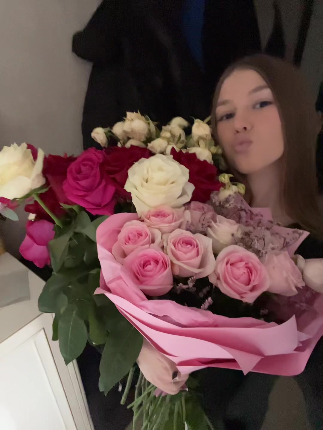 @никуша 🍓