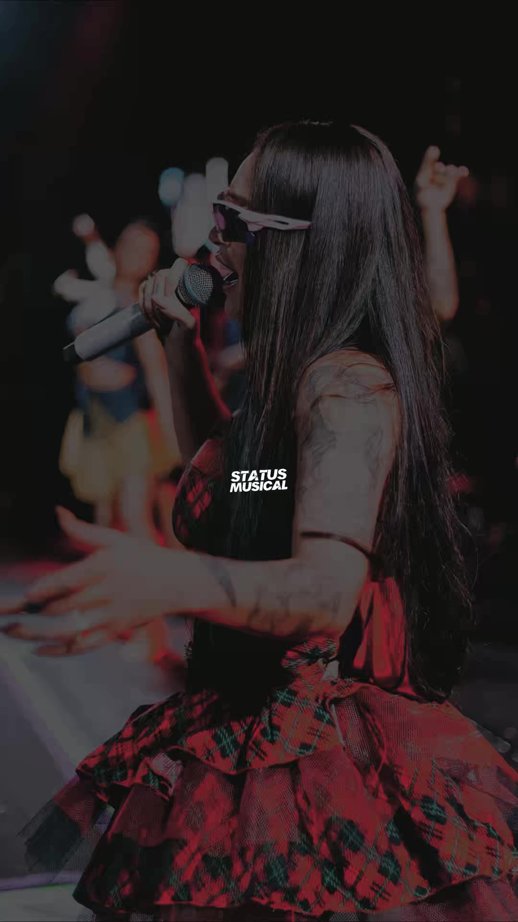 @STATUSMUSICAL &reg;