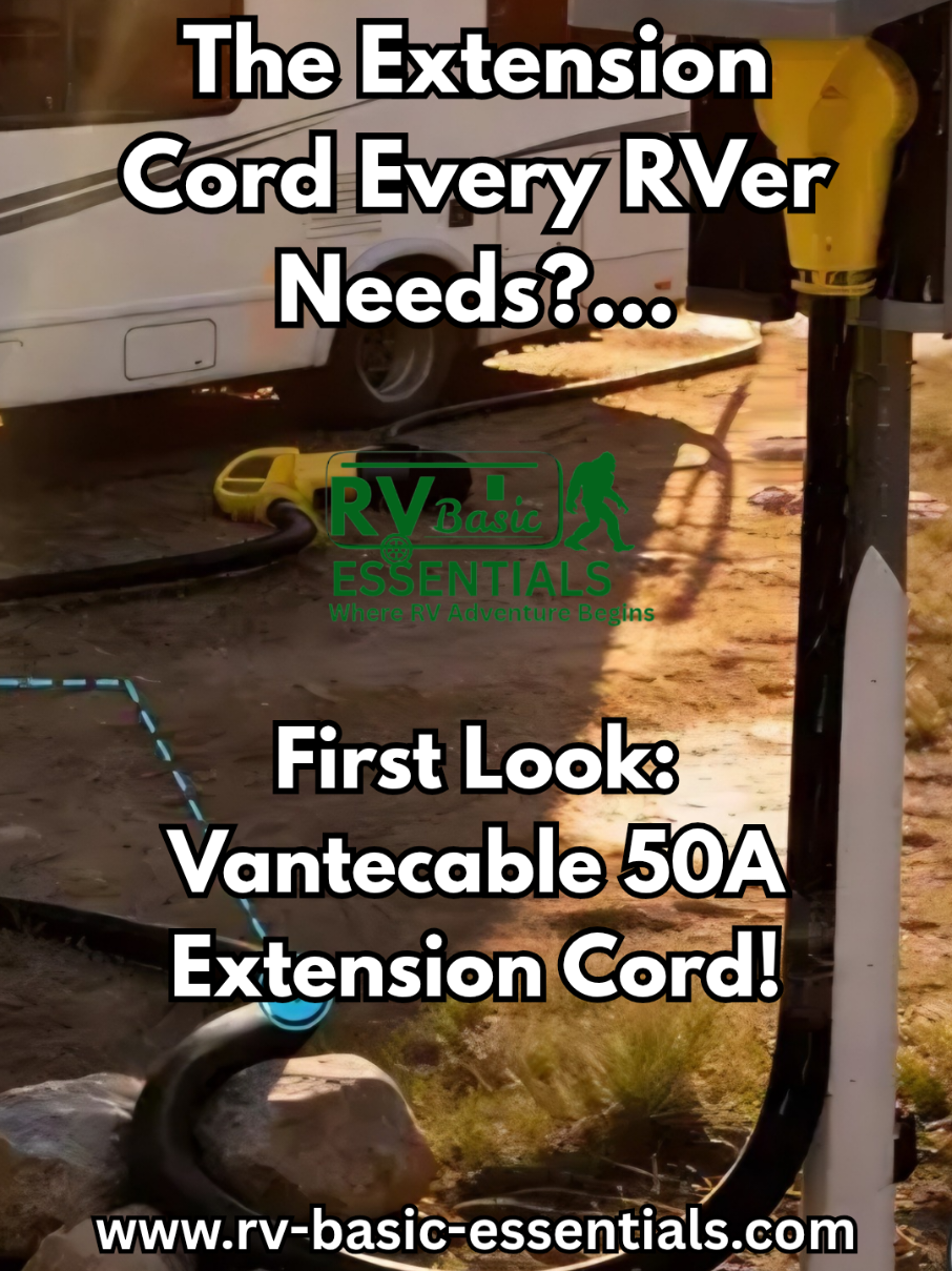 @RV Basic Essentials