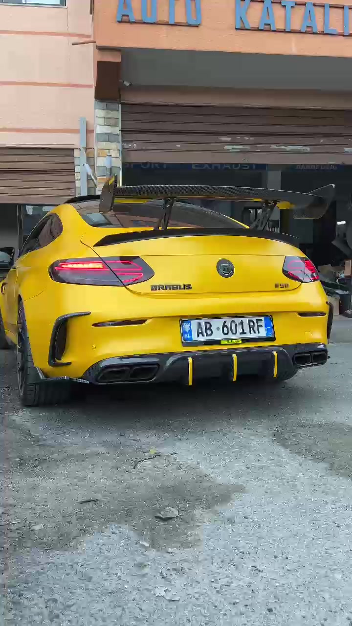 @Enko ChipTuning & Performance
