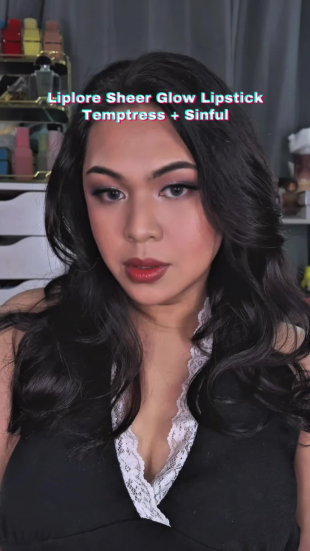 @melfierce on ig