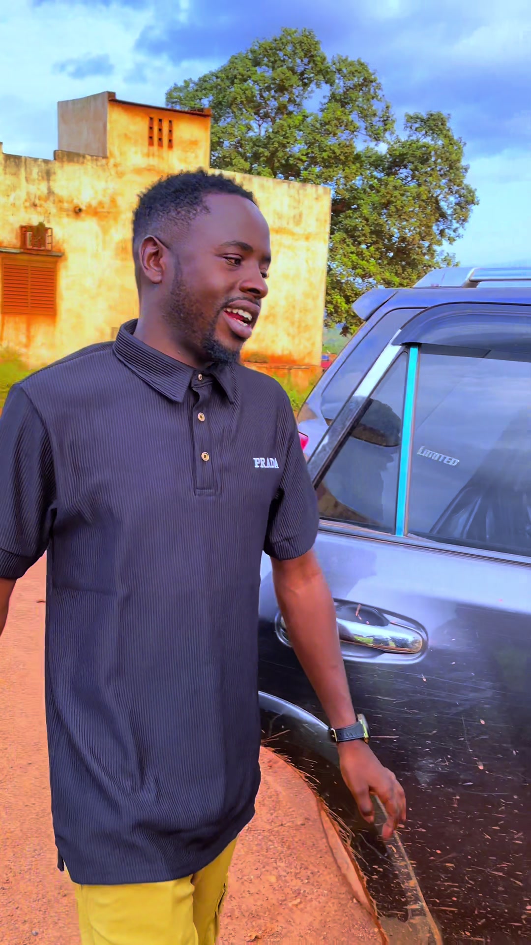 @DANIOKO KARA LK