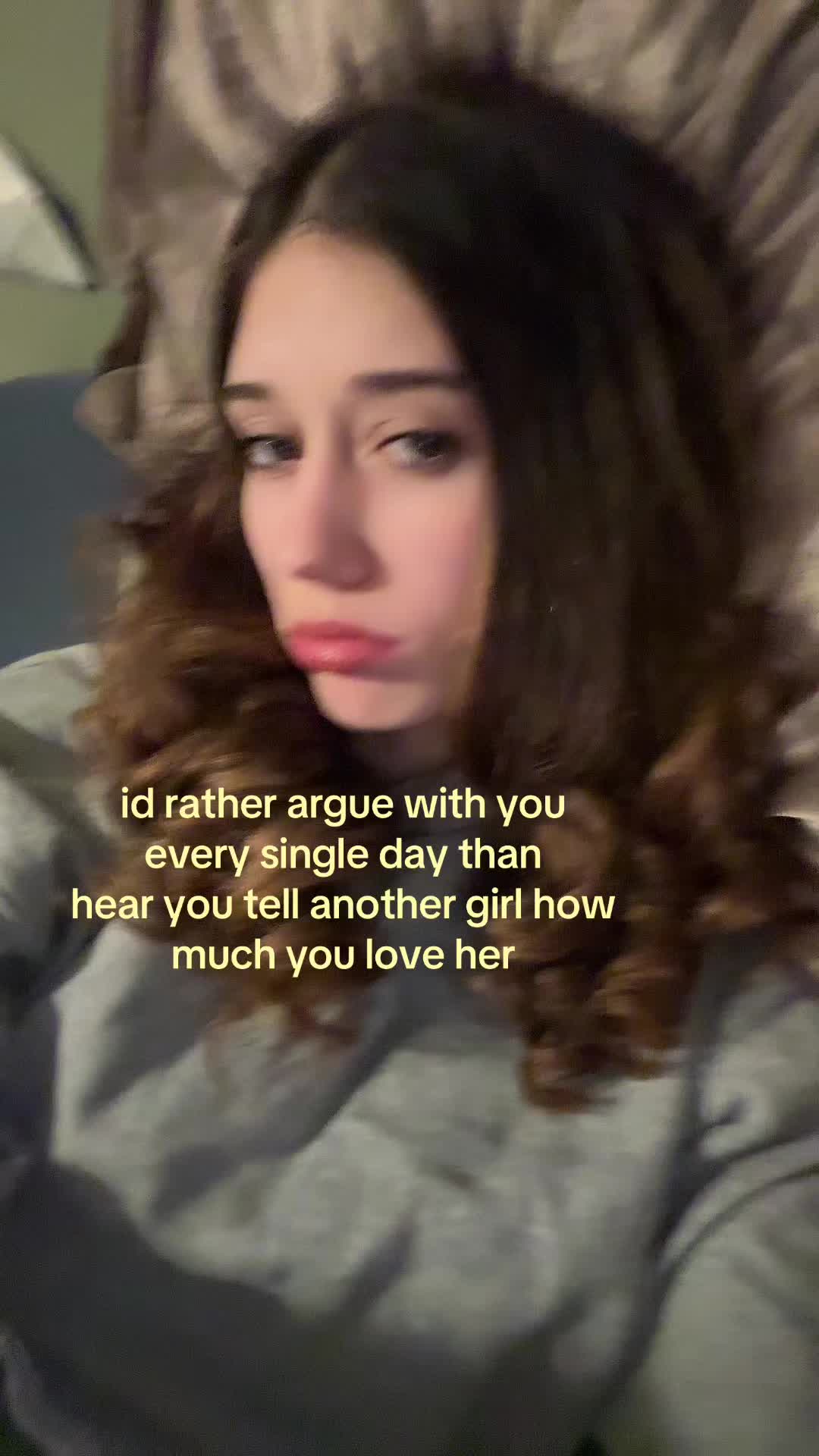 @someone