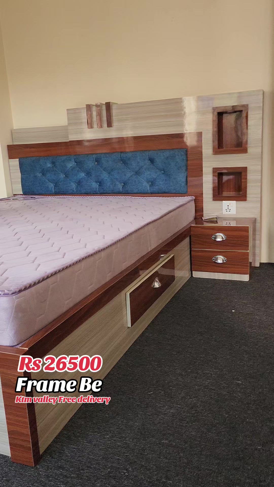 @Decor Furniture