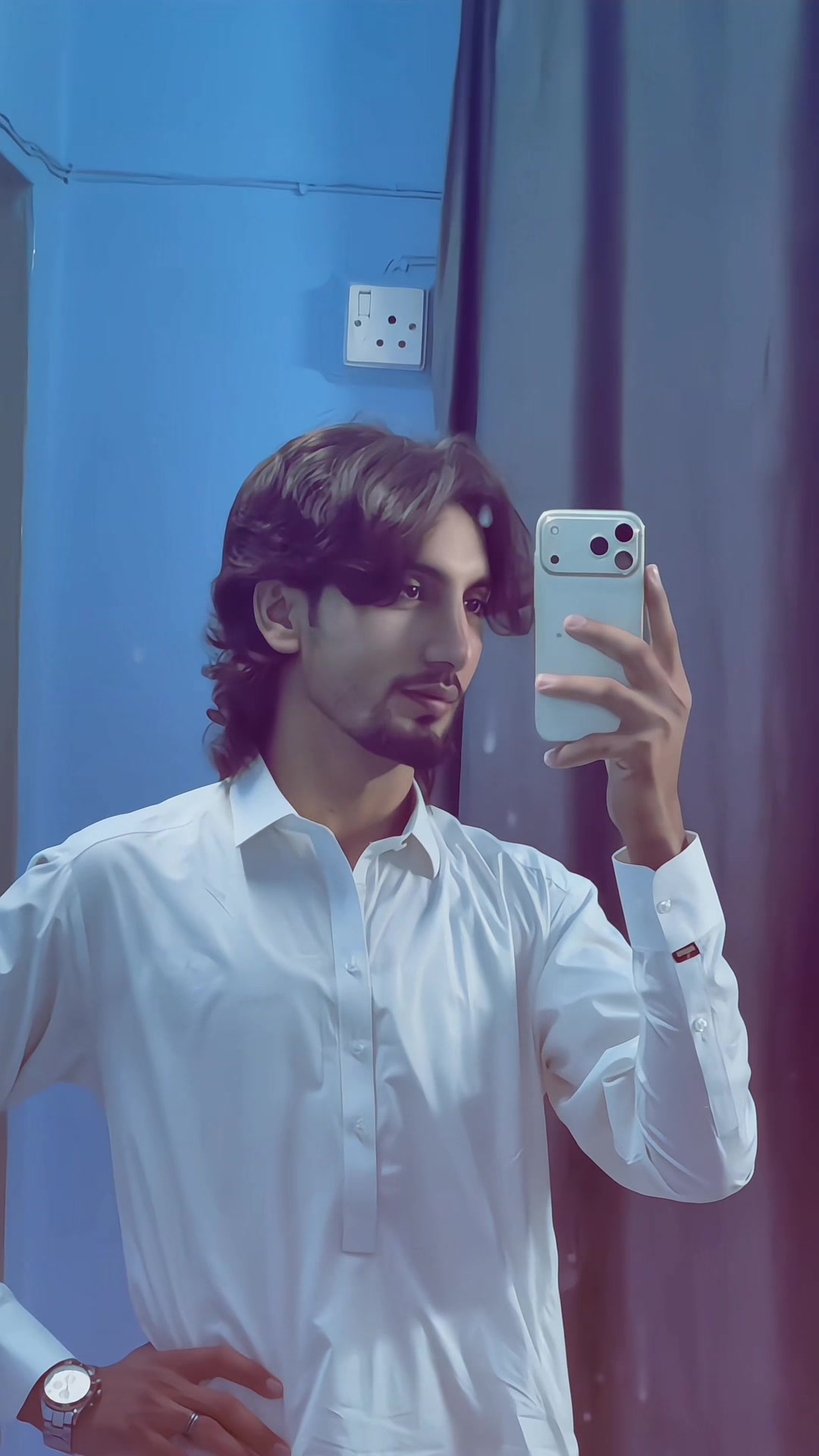 @Mr.Wajid khattak 💫