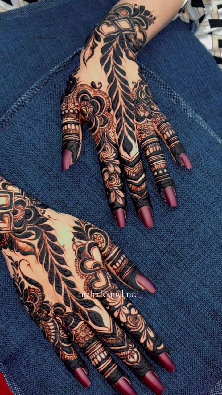 @maha.ki.mehndi_