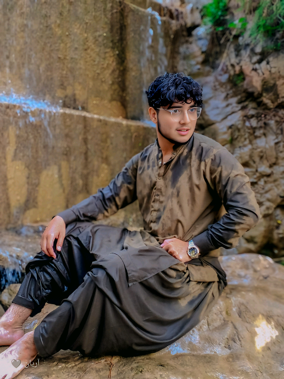 @خٹک ARY🫀N