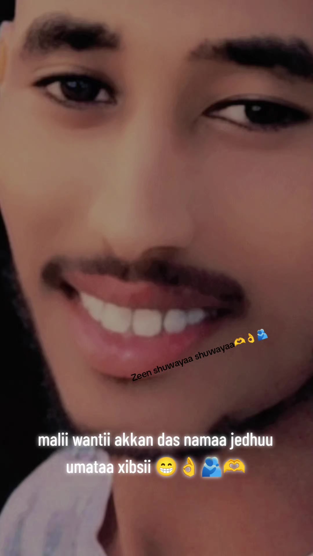 @Abdii saba🎤⁉️
