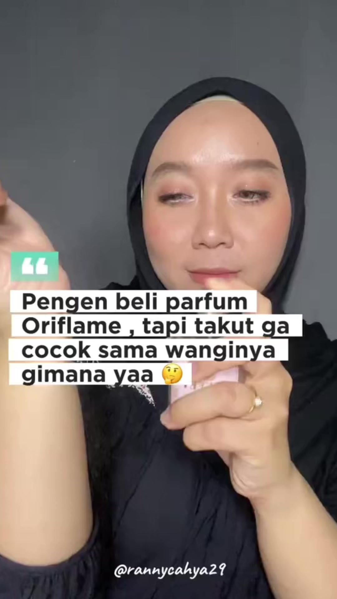 @IG:@rannycahya29