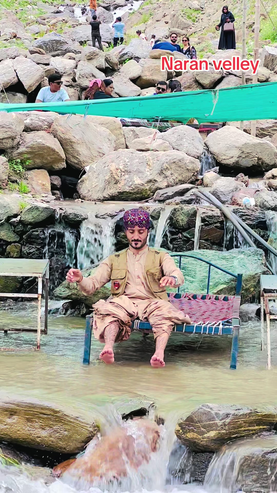 @Ishfaq Baloch💫