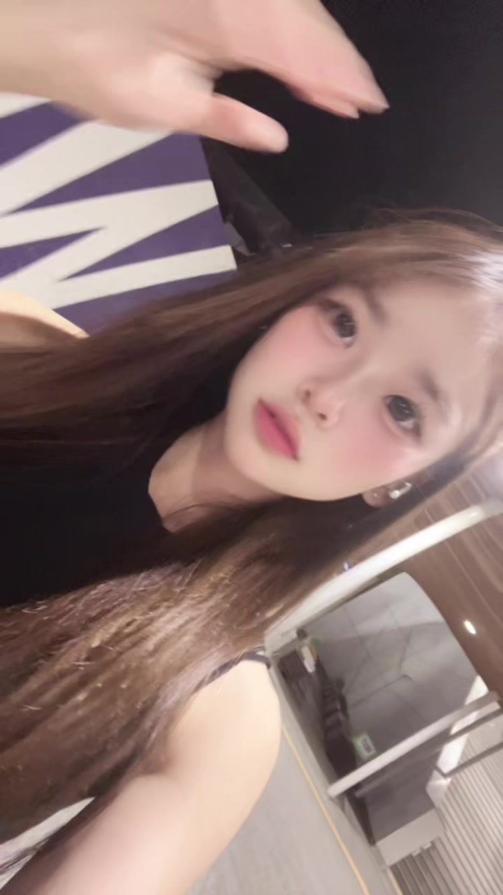 @ゆな☺︎