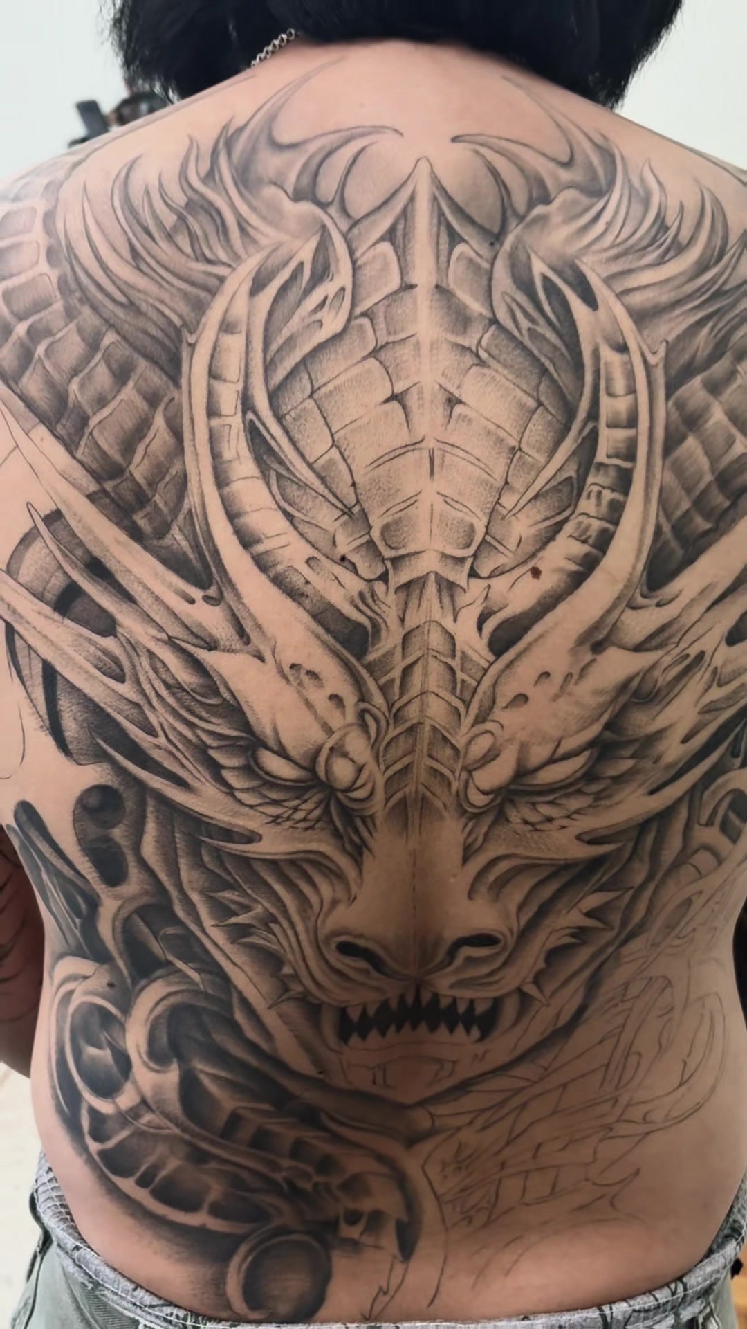 @Ordinary tattoo