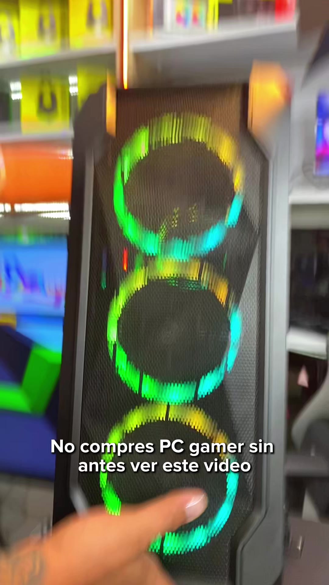 @VIVA Digital / PC Gamers