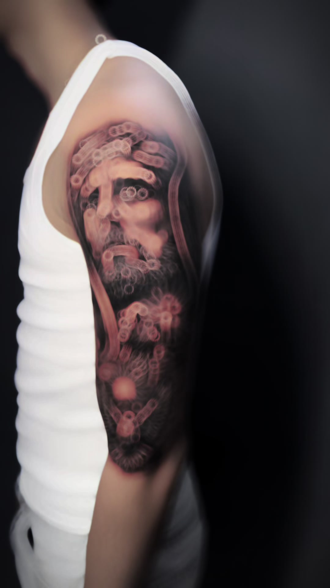 @JOVA RIOS CUSTOM TATTOOS