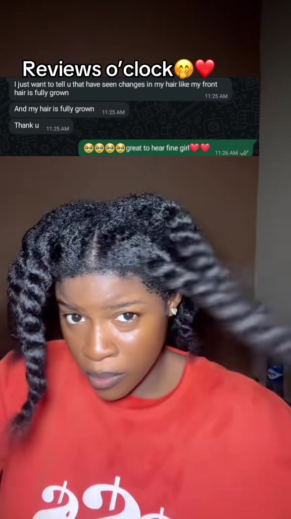 @Afro Queen🌹