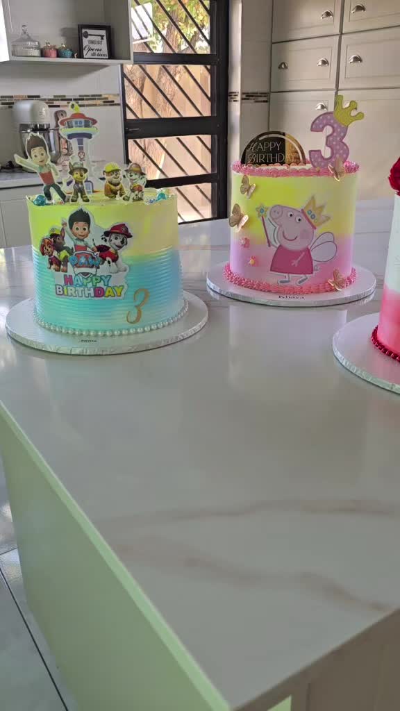 @3.11 CakeStudio