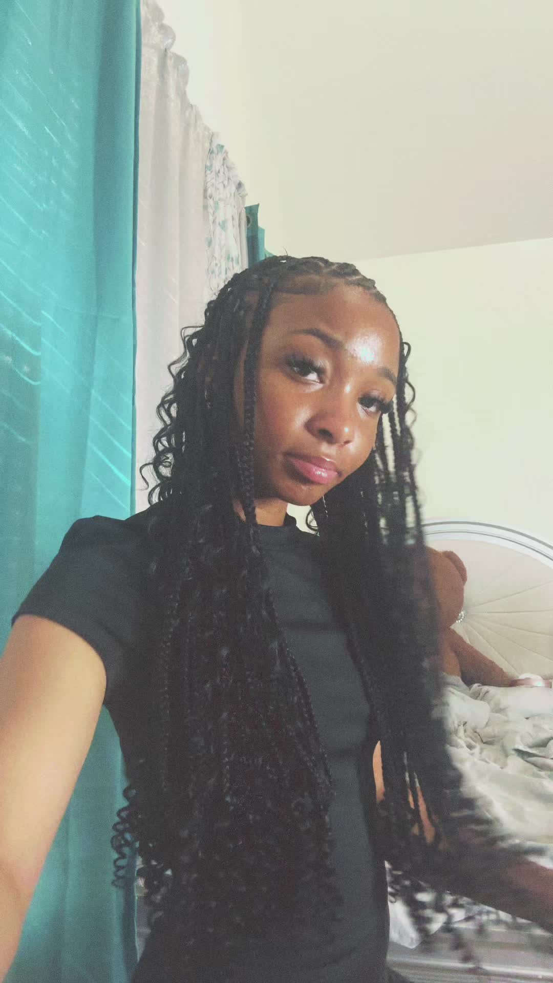 @Alaijah 🧟&zwj;♀️