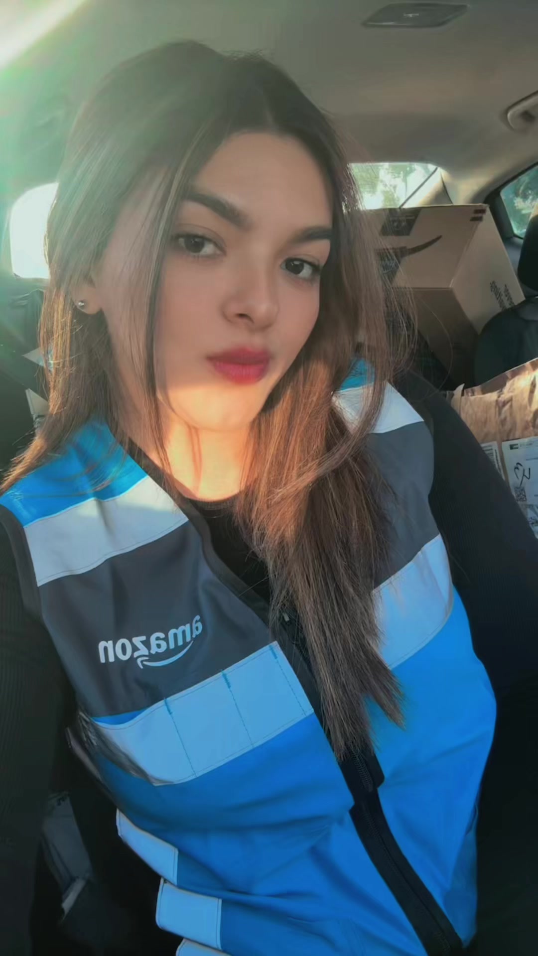 @Karina Ortega