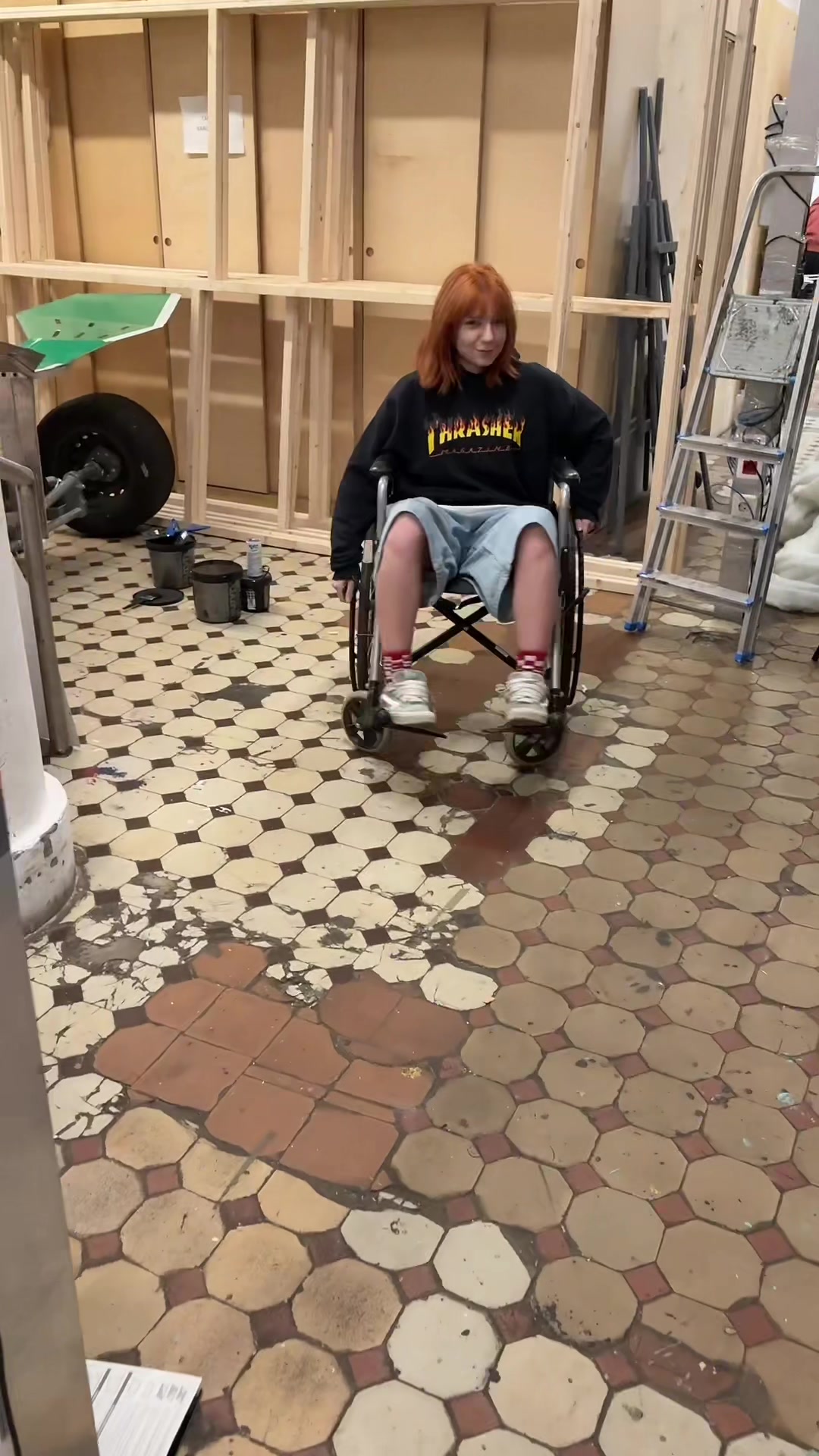 @алёё