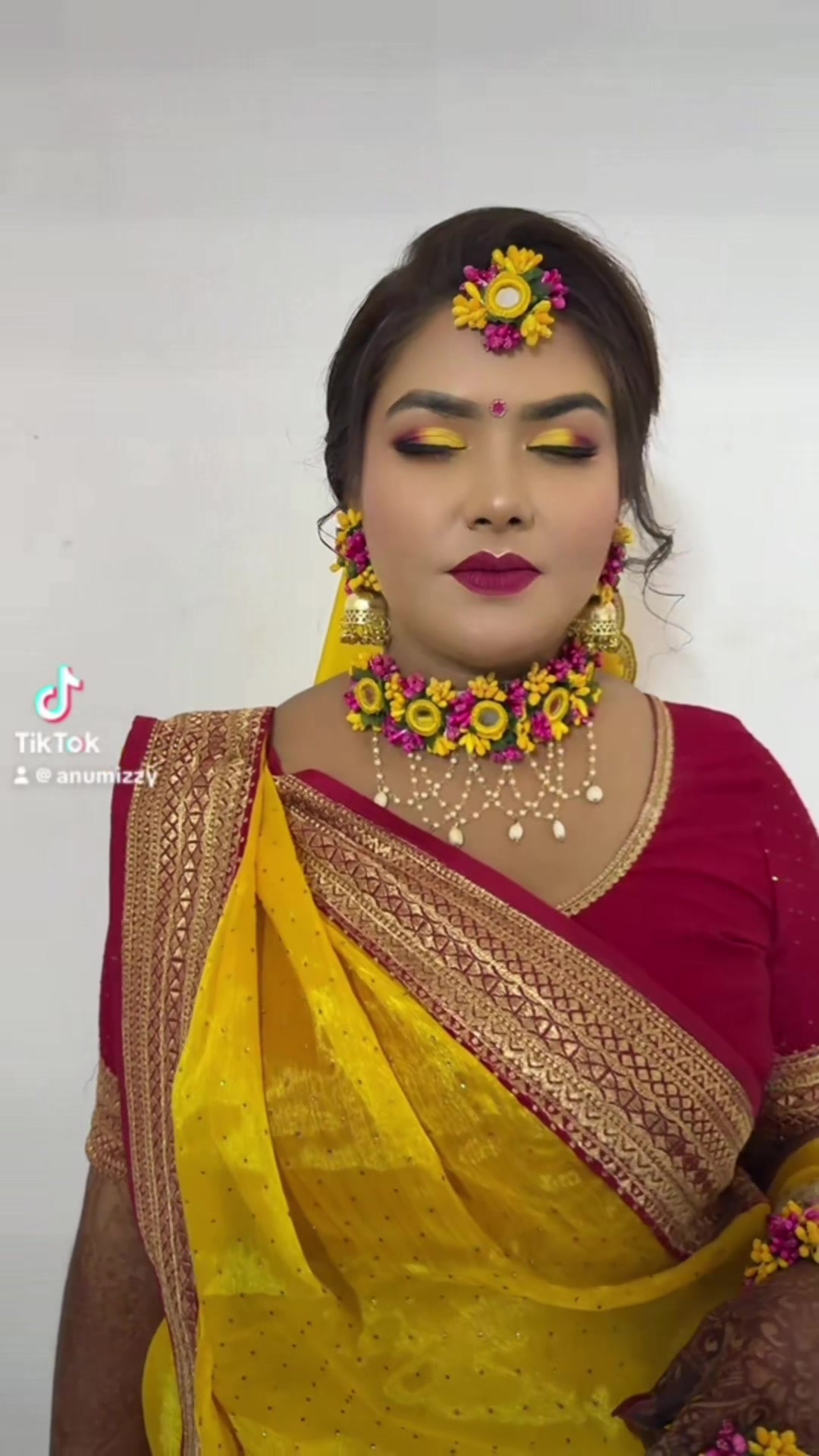@Anumizzy Makeup Artist