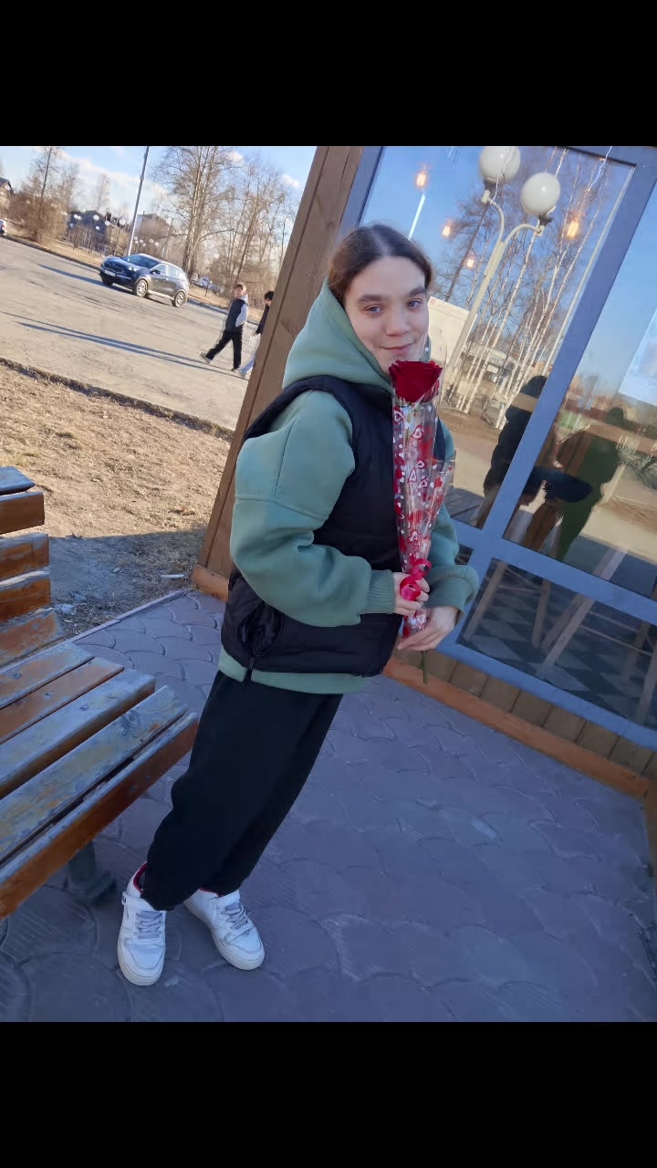 @Ульяна Семёнова