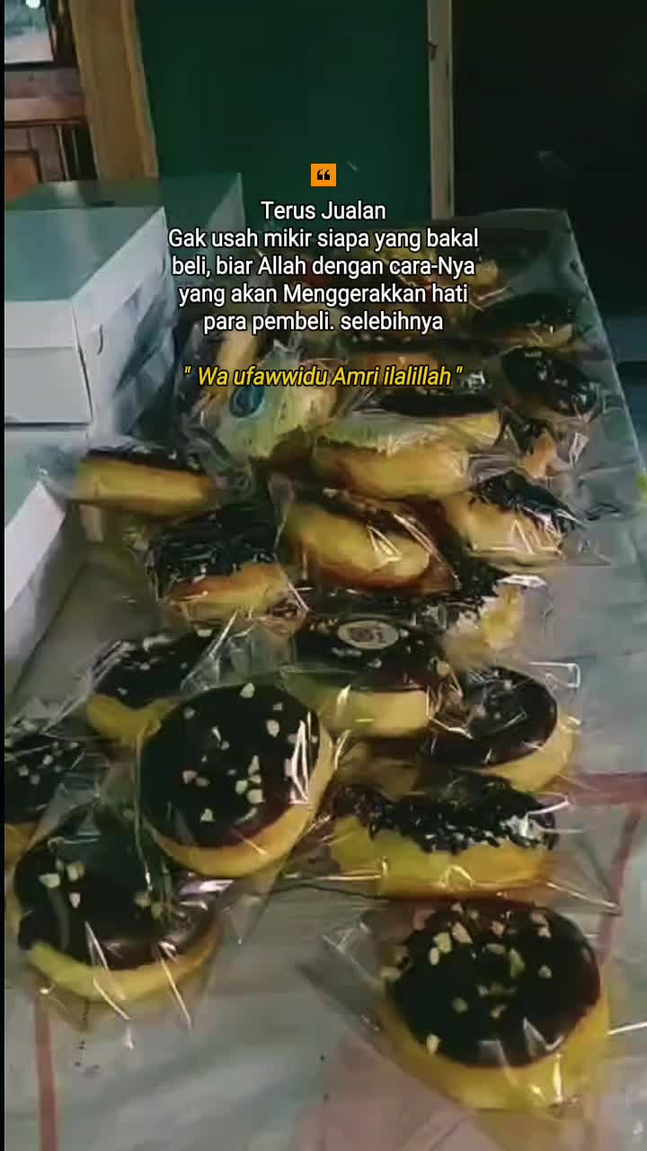 @Siti Aminah