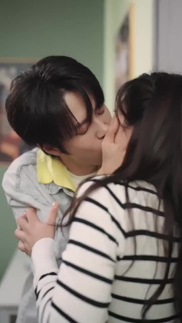 @Short Drama Film  Theresa