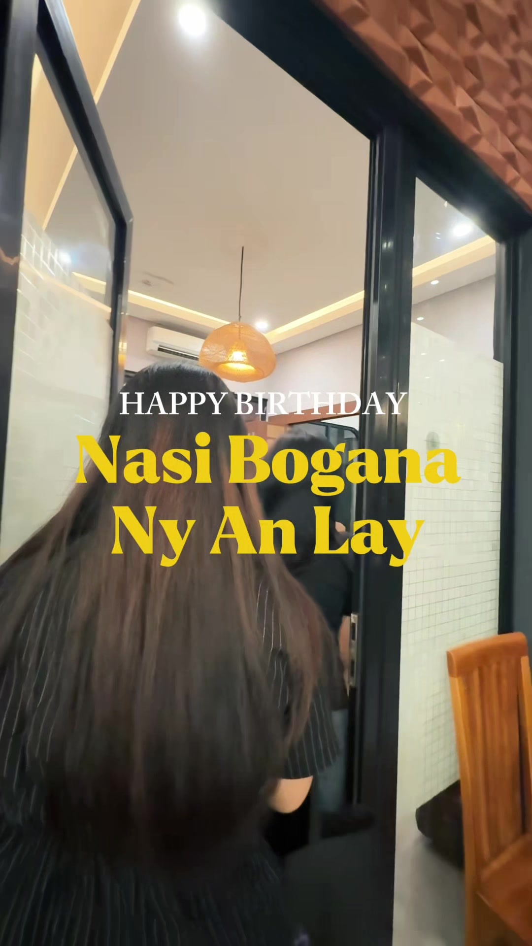 @Nasi Bogana Ny. An Lay