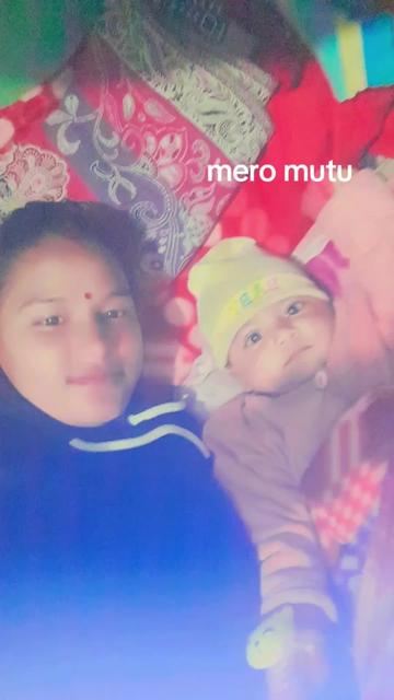 @Darsana shahi Thakuri