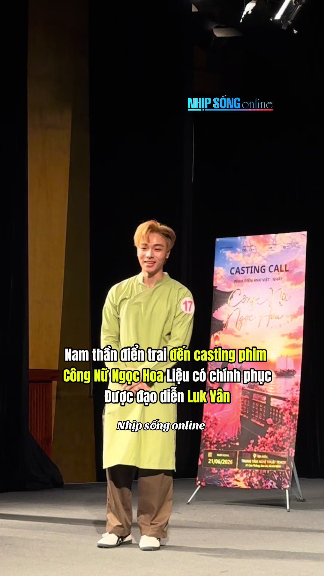 @Nhịp Sống Online