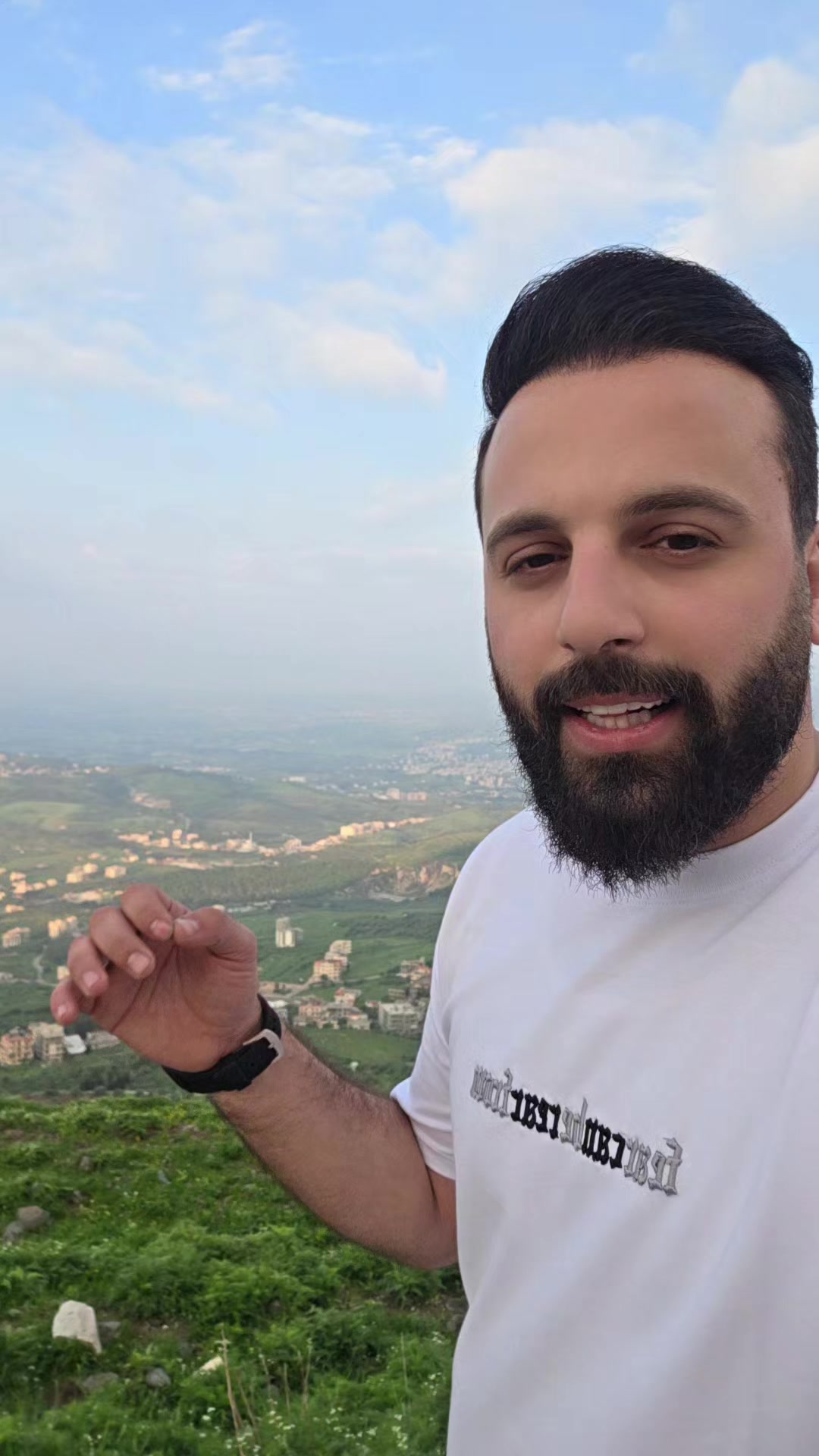 @عامر شيخاني الحساب البديل