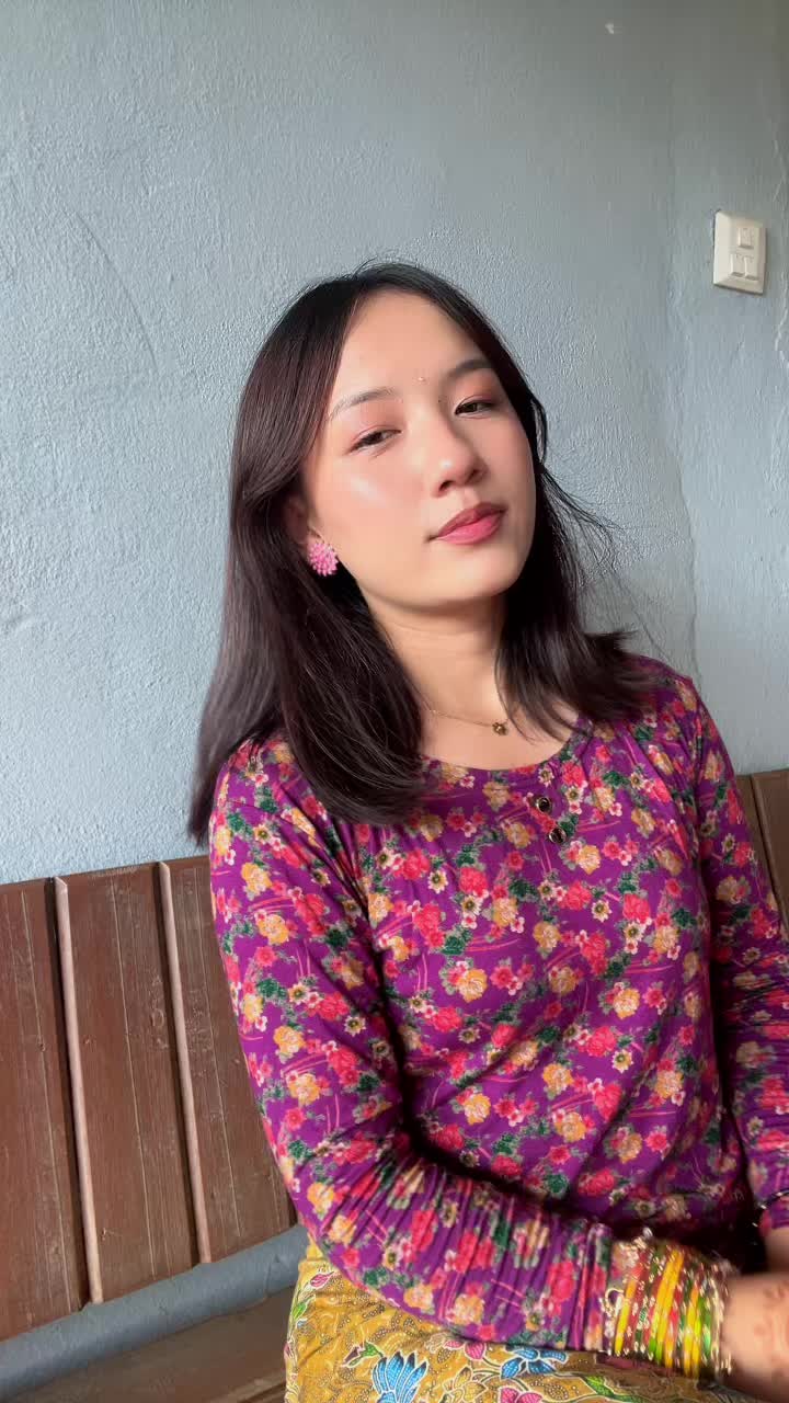 @ओलिना जबेगू ✨