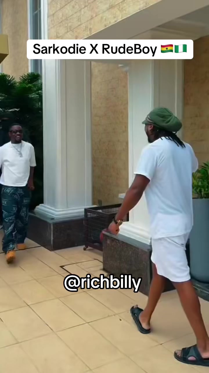 @RICH BILLY