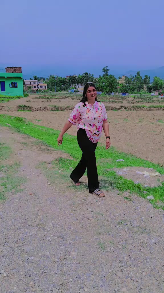 @Manisha Khadka