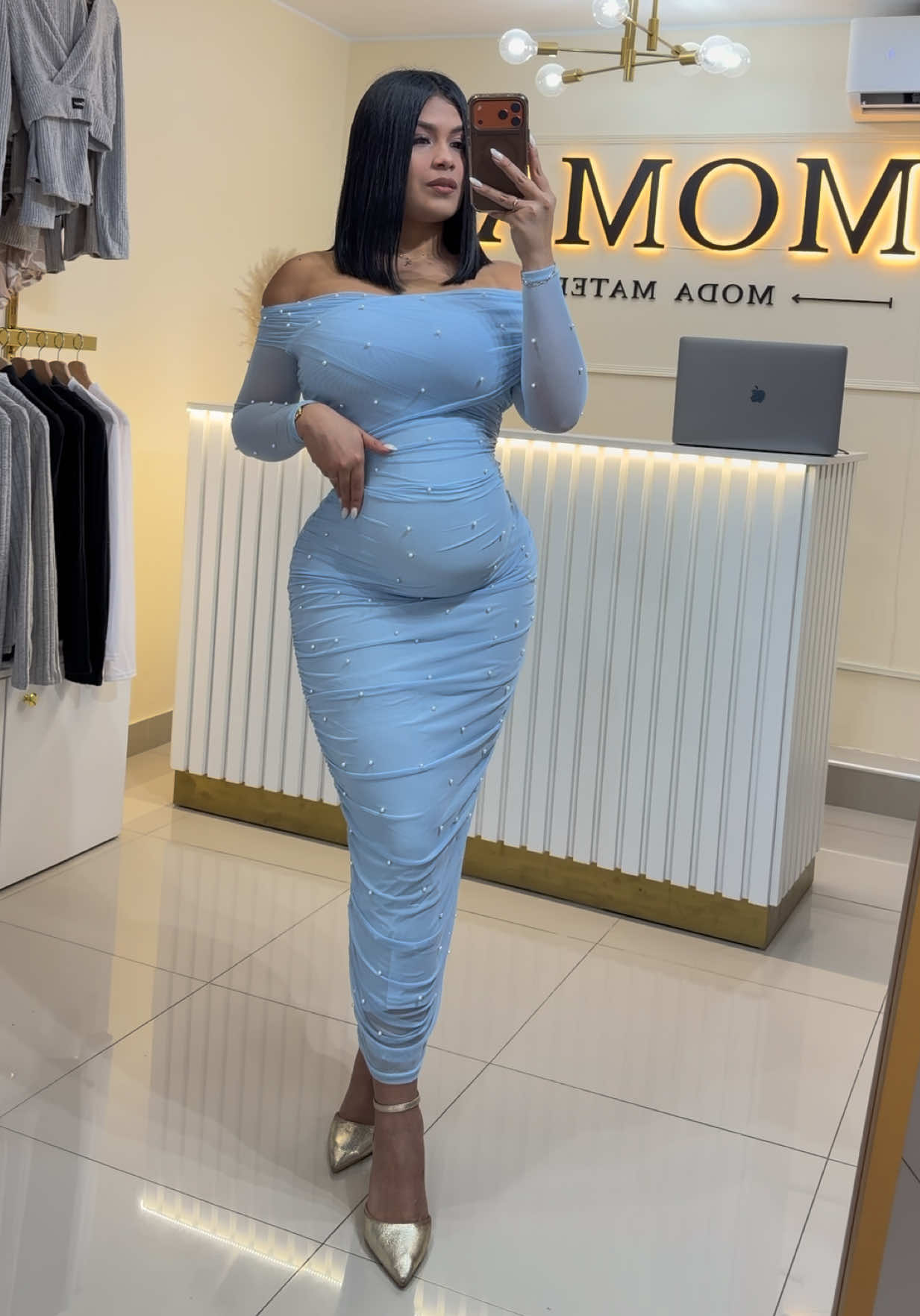 @MOMA (Moda Maternal)