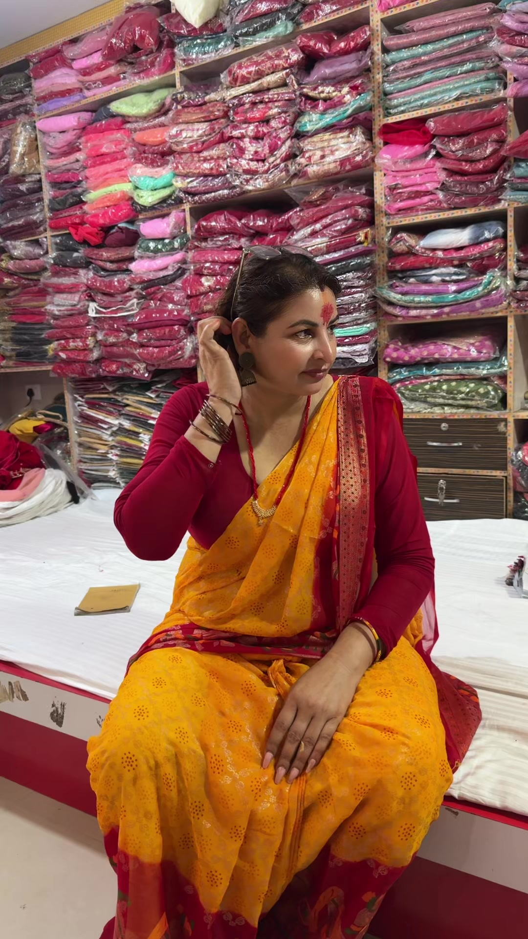 @Rupa Designer Ladies Items